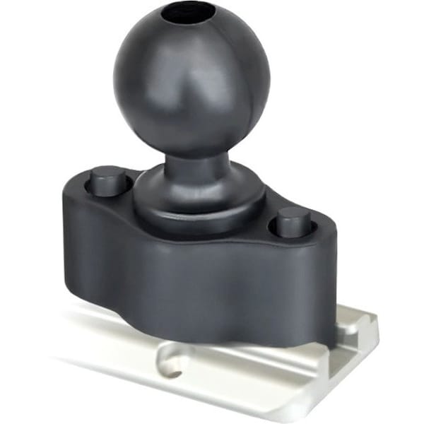 Ram Quick Release Track Base RAP-383U - main