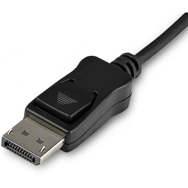 Startech.Com 3.3ft USB C to DisplayPort 1.4 Cable 8K CDP2DP141MB - main