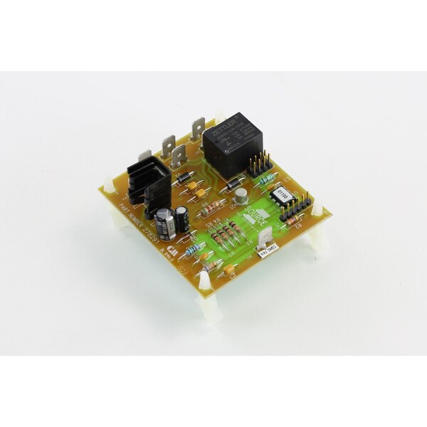 York 24v Relay Lock-In Board S1-031-09179-000 - main