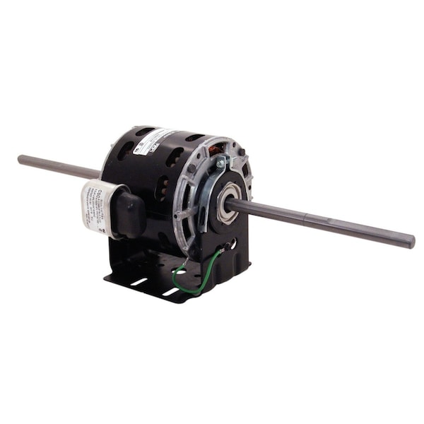 Century 467A Replacement Motor - SMITH PSC 1/5 HP 1.0A 3-Speed 208V U467A - main