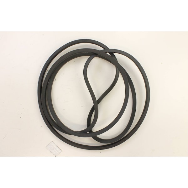 Husqvarna BELT DRIVE DECK 593773401 - main