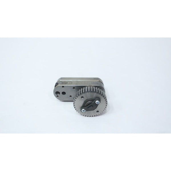 Zenith PRECISE FLOW GEAR PUMP 11-49010-5000-0 - main
