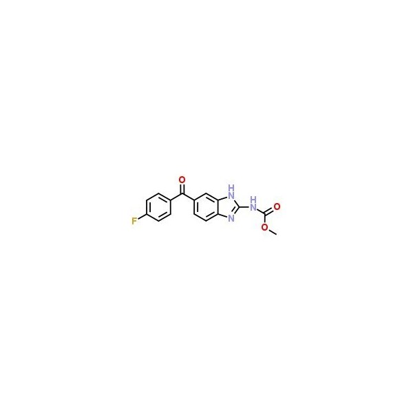 Ak Scientific Flubendazole, EP (5g), CAS 31430-15-6 E710-5g - main