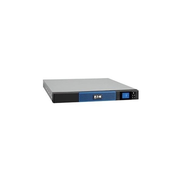 Tripp Lite UPS, 1.7 in H, 17.4 in W 5P1500R-L - main