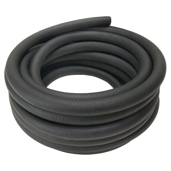 Derale 13007 0.34 in. x 25 ft. High Temperature Oil Hose DER13007 - main
