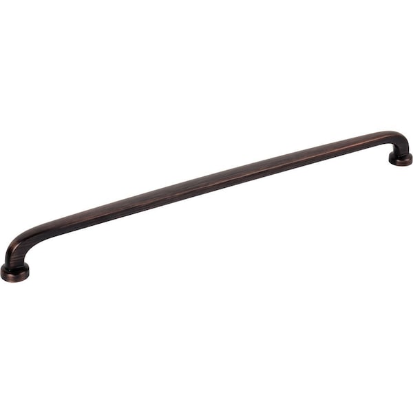 Jeffrey Alexander Weser 305 mm Center-to-Center Bar Pull 410-305DBAC - main