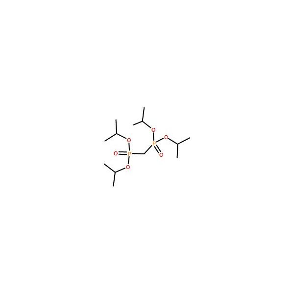 Ak Scientific Tetraisopropyl methylenediphosphonate (5g), CAS 1660-95-3 9112AJ-5g - main