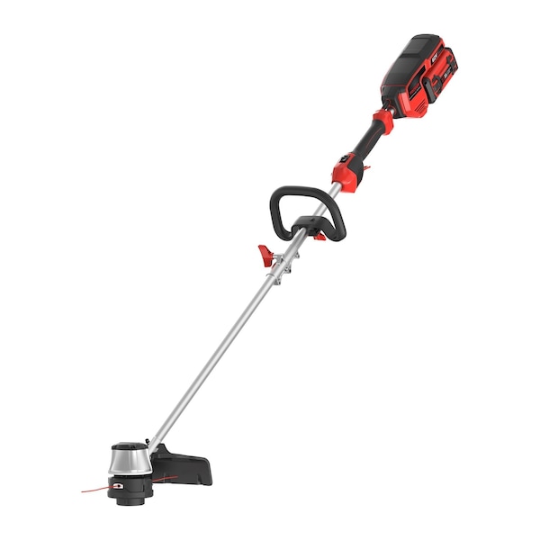 Prorun 60V 16-in. Cordless String Trimmer with 2.5 Ah Battery and Charger PST160H - main