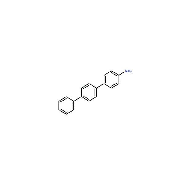 Ak Scientific 4-Amino-p-terphenyl (25g), CAS 7293-45-0 6403AL-25g - main