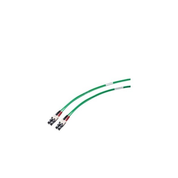 Siemens MM FO Cord LC/LC 50/125 6XV1843-5EH20-0AA0 - main