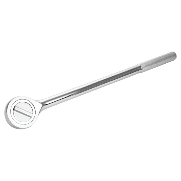 Performance Tool 3/4Round Head Ratchet W34101 PMW34101 - main