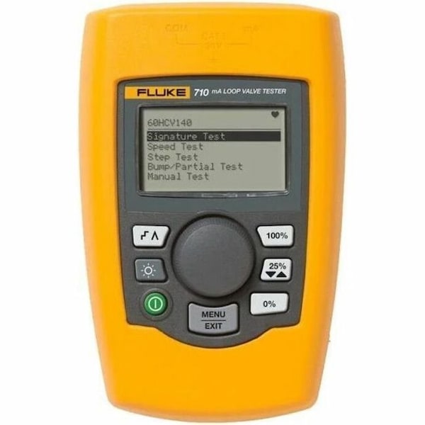 Fluke Loop Calibrator, 24VDC Supply Voltage FLUKE-710 - main