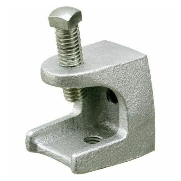 Arlington 1IN BEAM CLAMP MBC25A - main