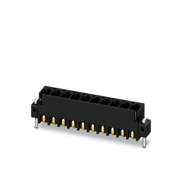 Phoenix Contact MCV 0 5/14-G-2 54 SMD R56 Header 1821669 - main