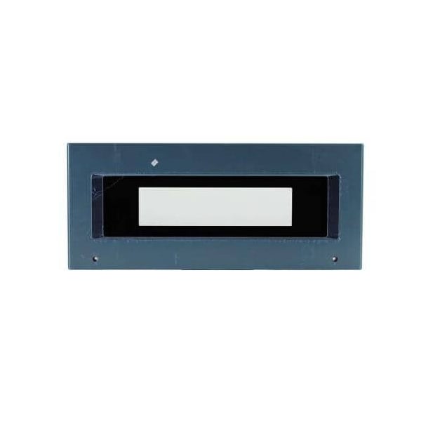 Whirlpool GLASS DOOR W10775493 - main