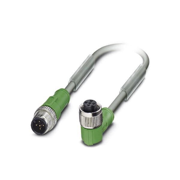 Phoenix Contact SAC-5P-M12MS/ 2 0-802/M12FR 1454545 - main