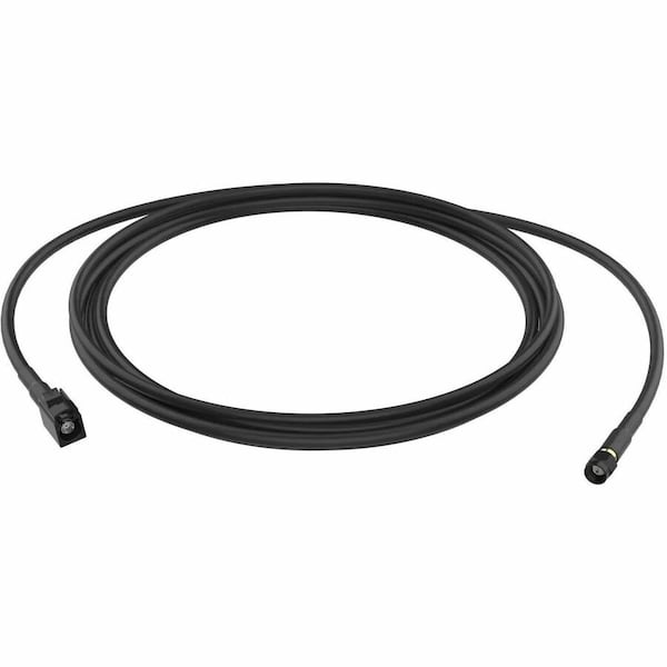 Axis Communications AXIS TU6004 CL2 CABLE BLACK 8M. 02250-001 - main