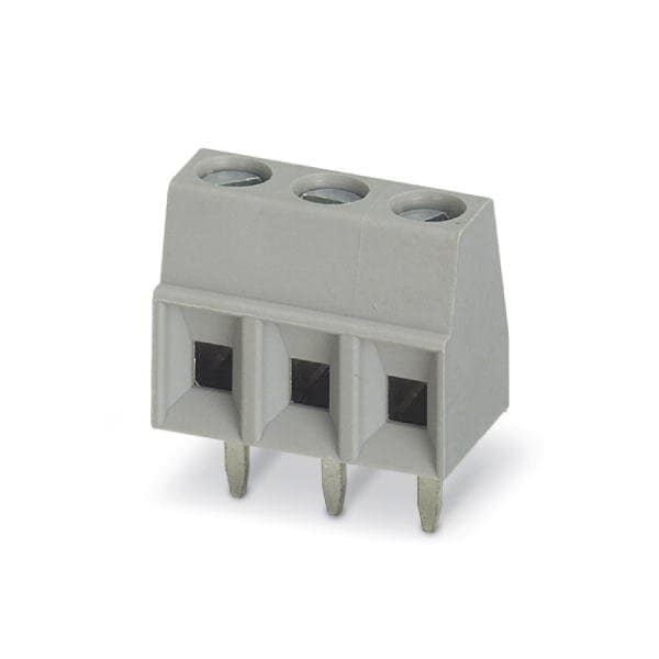 Phoenix Contact BC-381X9-16 GN PCB terminal block 5442882 - main