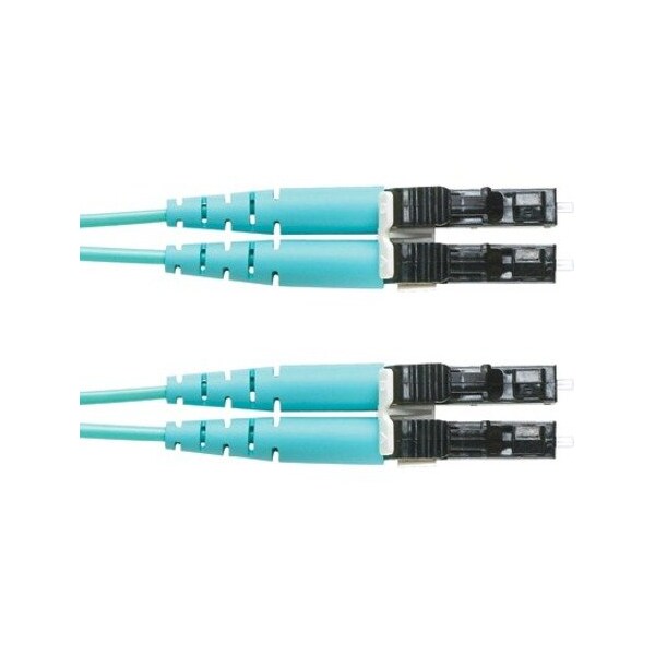 Panduit 2 FIBER OM4 10GBE PATCH CORD RISER OFNR FZ2ERLNLNSNM008 - main