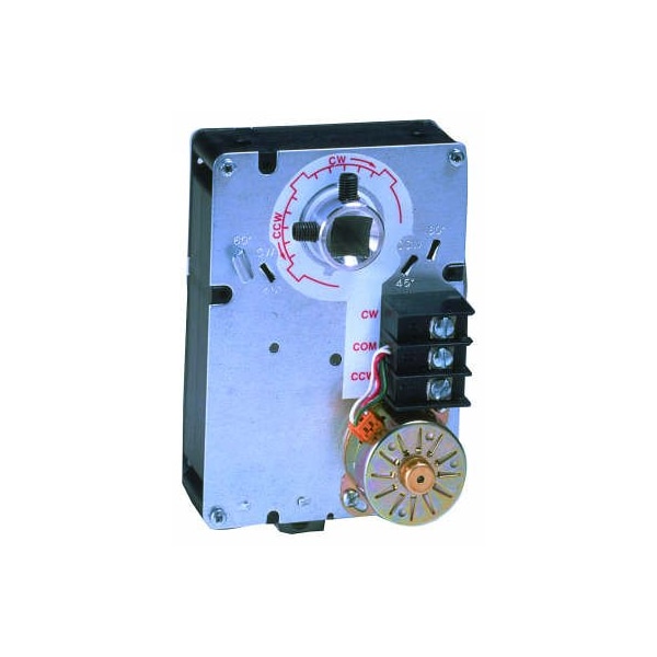 Honeywell DCA Fltg/2Pos 24V 90S 70Lb Fb Direct Cou ML6174A2002 - main