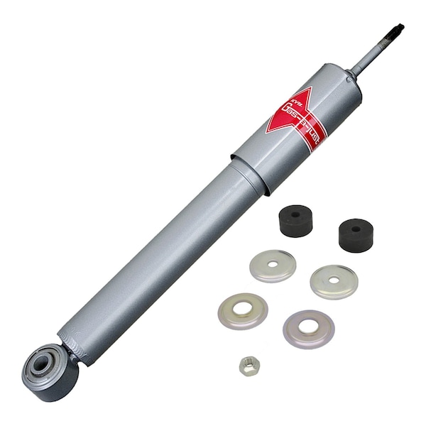 Kyb High Pressure Monotube Gas Shock, KG54340 - main