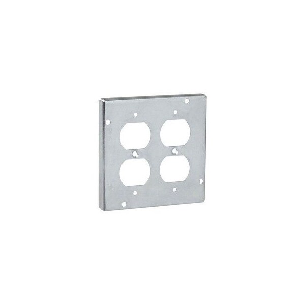 Eaton Outlet Boxes/Covers/Accessories TP728 - main
