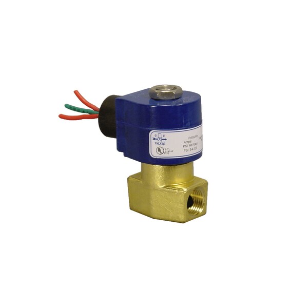 Gc Valves 1/8 in 120v Solenoid Valve S311GF02N8AE1 - main