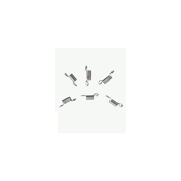 Kemtech SPRING, STAINLESS STEEL, COIL LENGTH: 18 mm TH018 - main