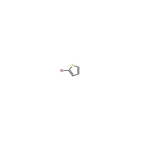 Ak Scientific 2-Bromothiophene (25g), CAS 1003-09-4 G412-25g - main