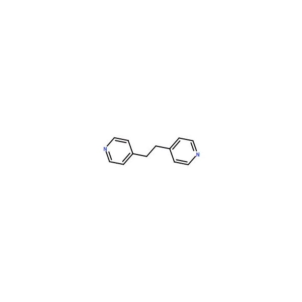 Ak Scientific 1, 2-Bis(4-pyridyl)ethane (5g), CAS 4916-57-8 7588AJ-5g - main