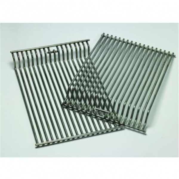 Grandoldgarden Stainless Steel Rod Multi-Level Cooking Grids For Size 4 Series Grills - Set Of 2 GR2642980 - main