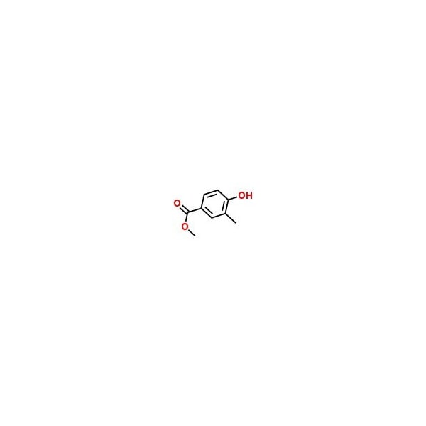Ak Scientific Methyl 4-hydroxy-3-methylbenzoate (25g), CAS 42113-13-3 A769-25g - main