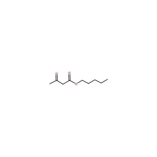 Ak Scientific Amyl Acetoacetate (5mL), CAS 6624-84-6 6995AL-5mL - main