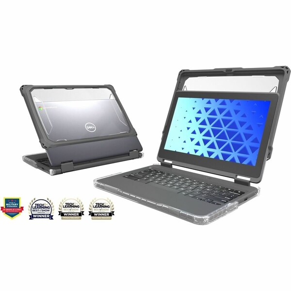 Max Cases Case Dell 3100/3110/3120 DLESFL3121GRY - main
