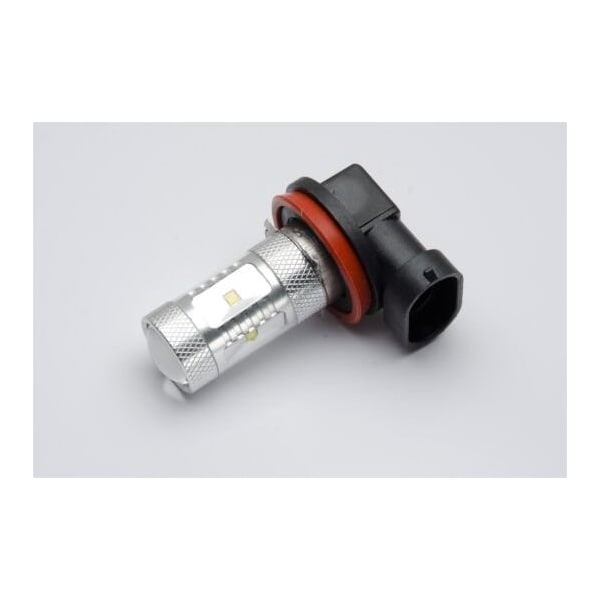 Putco H11 LED Driving/ Fog Light Bulb 250011W - main