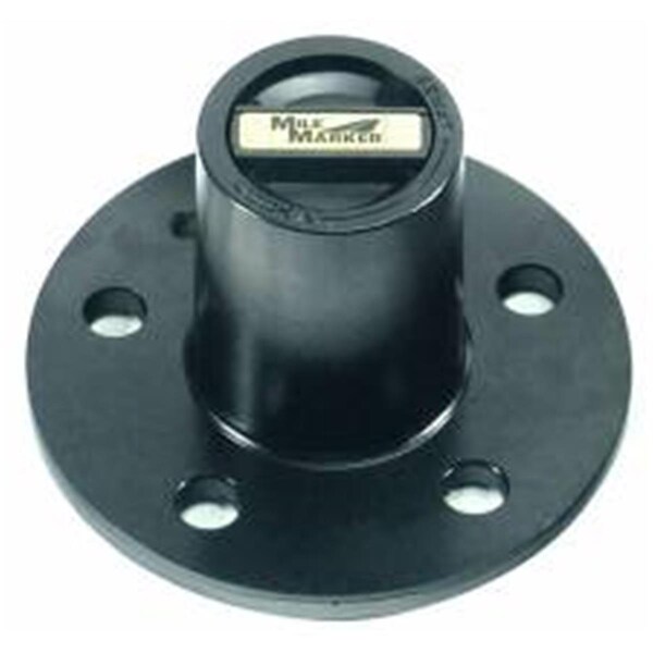 Auto Usa 436 Supreme Locking Hub Kit for 1989-1997 GEO Tracker AU3637178 - main