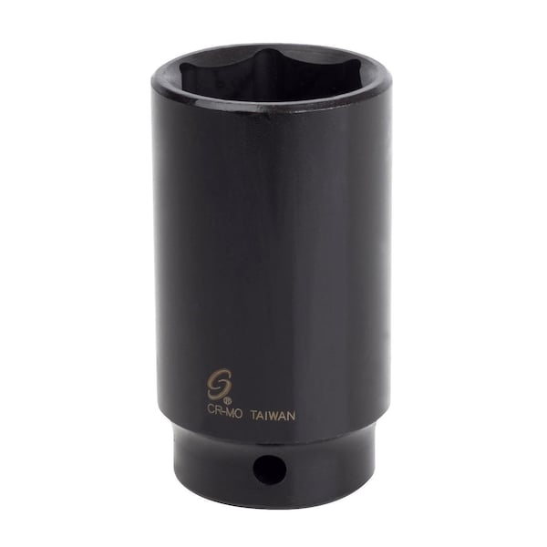 Sunex 1/2 in Dr 31Mm Deep Impact Socket 231MD - main
