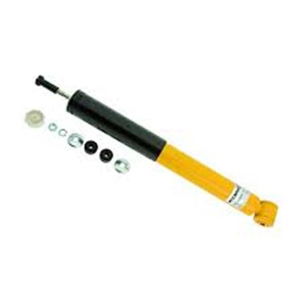 Koni Sport Yellow Shock for 2005-2010 Ford Mustang - Rear 8241 1240Sport - main