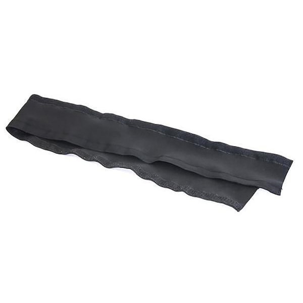 T-H Marine Supplies T-H Marine G-Force Troll Cable Organizer - Black Neoprene GFTJ-1-DP - main