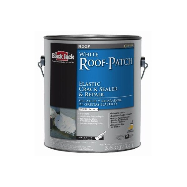 Gardner-Gibson ROOF PATCH ELASTO GAL WH AP-2641 - main