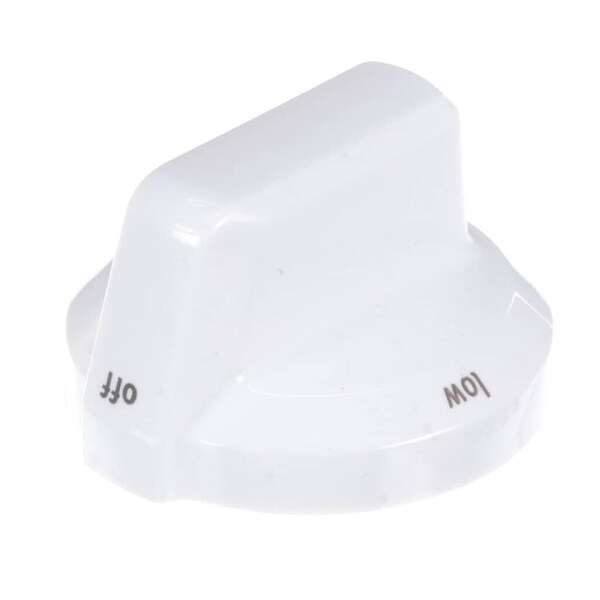 Whirlpool KNOB WPW10200192 - main