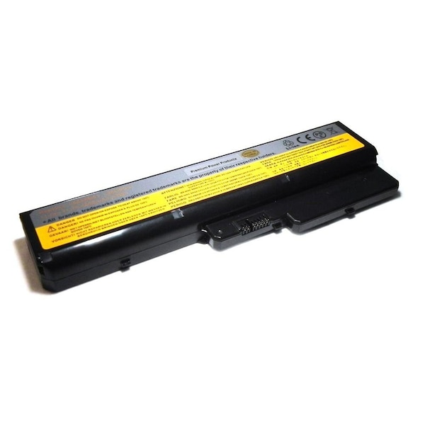 Premium Power Products Replacement Battery Lenovo IdeaPad V430a- V450a- Y430- Y for Lenovo IdeaPad Y430g 45K2221 - main