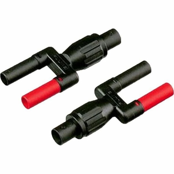 Fluke Dual Banana Plug BNC Adapter PM9081/001 - main