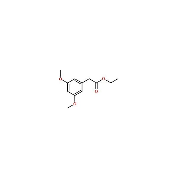 Ak Scientific Ethyl 2-(3, 5-dimethoxyphenyl)acetate (1g), CAS 65976-77-4 0127AC-1g - main