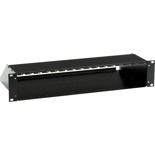 Black Box KVM EXTENDER CHASSIS, GSA, TAA ACU5000A - main