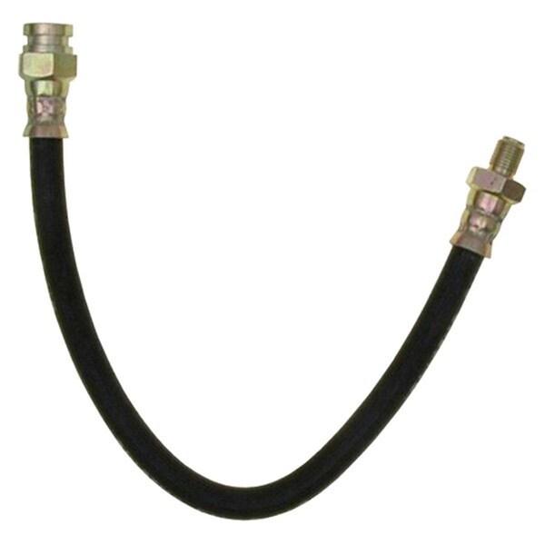 Raybestos Rear Lower Brake Hydraulic Hose for 1981-1985 Mazda RX7 BH38456 - main