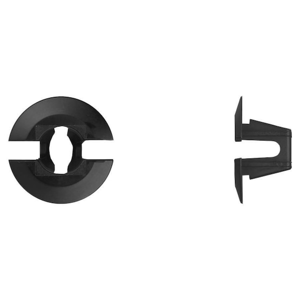 Disco Automotive Hardware 28mm Head Diameter 13mm Stem Length, 50PK 9695MT - main