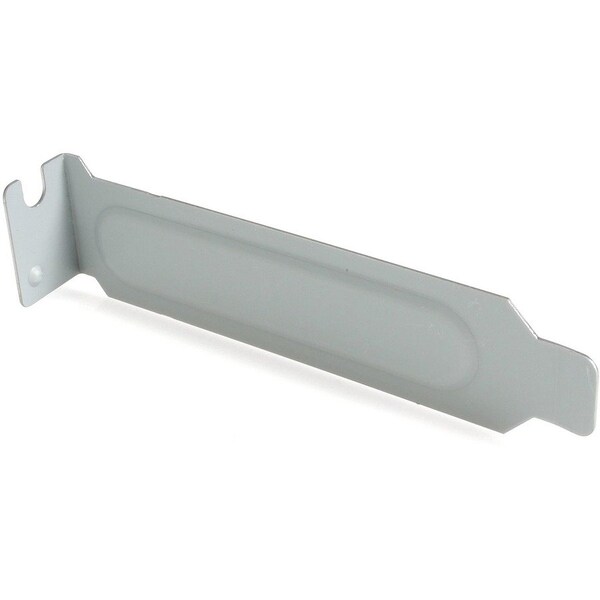 Startech.Com LP EXPANSION SLOT COVER PLATE, 5PK PLATEBLANKLP - main