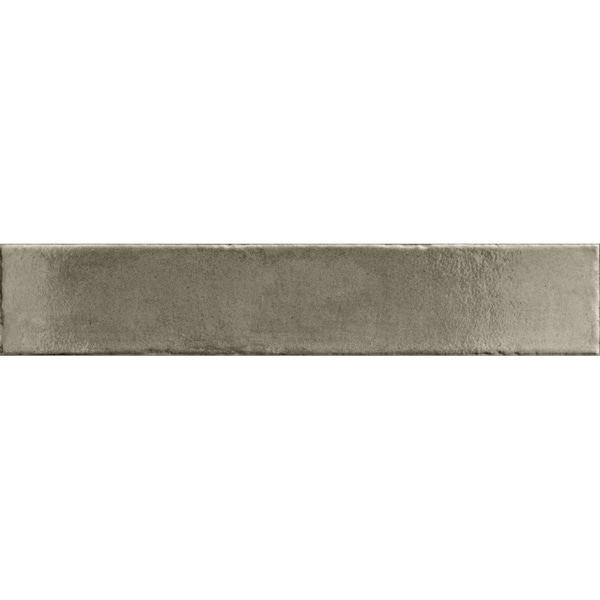 Andova Tiles Ivox 3-in. x 16-in. Subway Glossy Porcelain Wall Tile (7.1 Square Feet Per Box) ANDIVO1286 - main