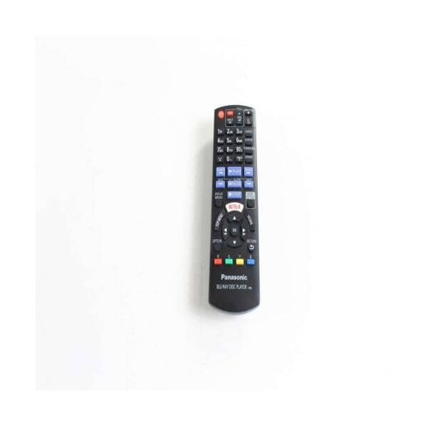 Panasonic REMOTE N2QAYB001206 - main